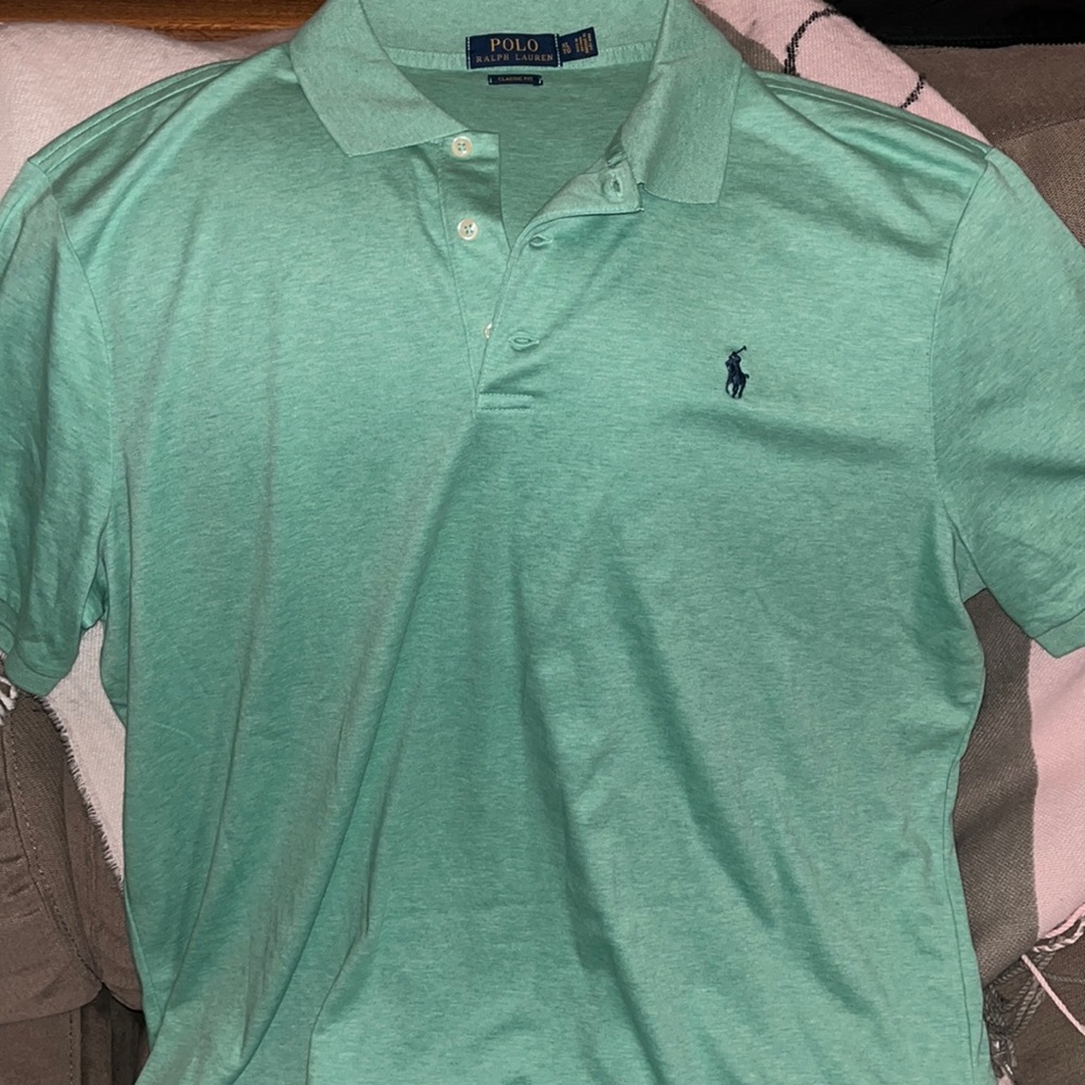 XL Polo men’s shirt
